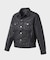 NOCTO ARCHIVE/ノクト アーカイブ Luster Denim Jacket