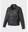 NOCTO ARCHIVE/ノクト アーカイブ Luster Denim Jacket