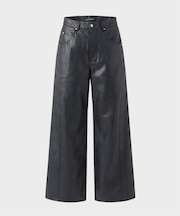 NOCTO ARCHIVE/ノクト アーカイブ Cutting Luster Wide Denim