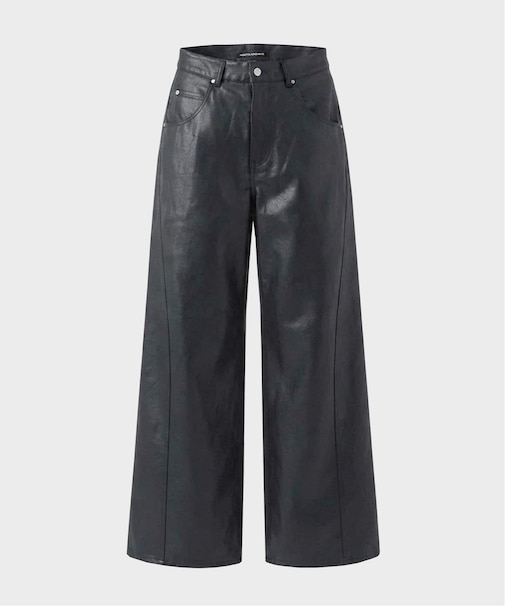 NOCTO ARCHIVE/ノクト アーカイブ Cutting Luster Wide Denim