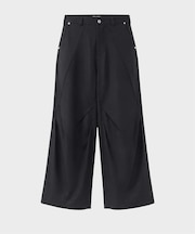 NOCTO ARCHIVE/ノクト アーカイブ Technical Studs Wide Pants