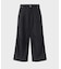 NOCTO ARCHIVE/ノクト アーカイブ Technical Studs Wide Pants