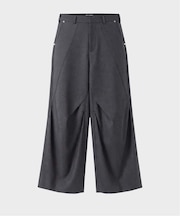 NOCTO ARCHIVE/ノクト アーカイブ Technical Studs Wide Pants