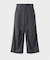 NOCTO ARCHIVE/ノクト アーカイブ Technical Studs Wide Pants