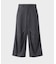 NOCTO ARCHIVE/ノクト アーカイブ Technical Studs Wide Pants