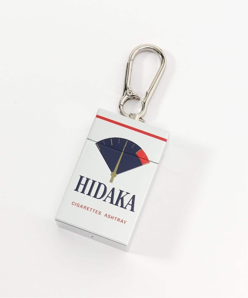 HIDAKA / ヒダカ  Portable Ashtray - Hope