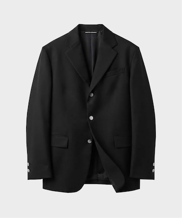 NOCTO ARCHIVE/ノクト アーカイブ Technical Studs Single Jacket
