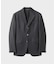 NOCTO ARCHIVE/ノクト アーカイブ Technical Studs Single Jacket