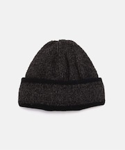 RACAL / ラカル Reversible Short Knit Cap