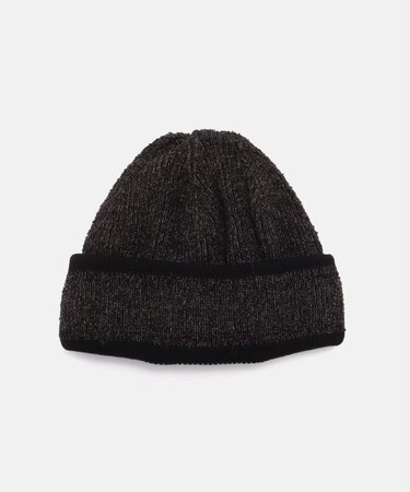 RACAL / ラカル Reversible Short Knit Cap