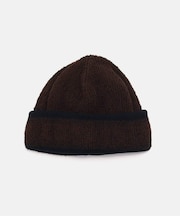 RACAL / ラカル Reversible Short Knit Cap