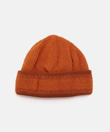 RACAL / ラカル Reversible Short Knit Cap