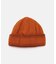RACAL / ラカル Reversible Short Knit Cap