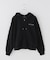 GUESS JEANS / ゲス ジーンズ  OS FULL ZIP RHINESTONE