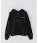 GUESS JEANS / ゲス ジーンズ  OS FULL ZIP RHINESTONE