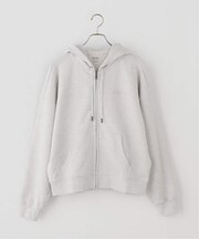 GUESS JEANS / ゲス ジーンズ  OS FULL ZIP RHINESTONE