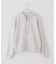 GUESS JEANS / ゲス ジーンズ  OS FULL ZIP RHINESTONE