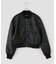 GUESS JEANS / ゲス ジーンズ CROPPED BOMBER
