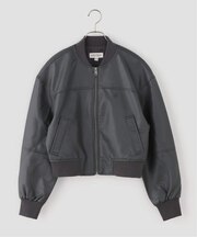 GUESS JEANS / ゲス ジーンズ CROPPED BOMBER