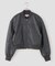 GUESS JEANS / ゲス ジーンズ CROPPED BOMBER