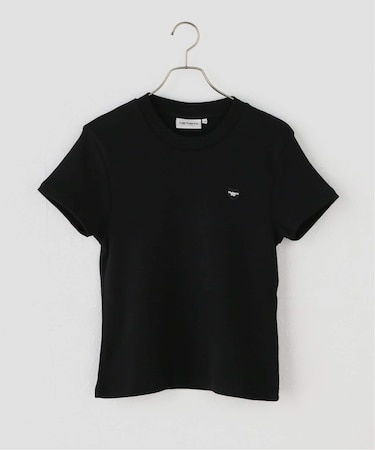 CARHARTT WIP / カーハート ダブリューアイピー W' S/S Small Heart Patch Tee