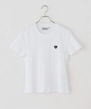 CARHARTT WIP / カーハート ダブリューアイピー W' S/S Small Heart Patch Tee