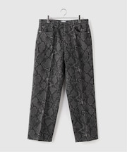 OBEY / オベイ CLASSIC BAGGY DENIM