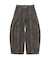アニマルパターン カーブ PANTS / J ANIMAL PATTERN CURVE PT