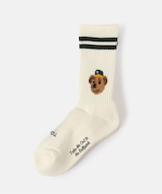 ROSTER SOX / ロスターソックス TEAM BEAR