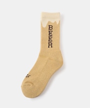 ROSTER SOX / ロスターソックス BEER
