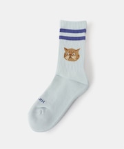 ROSTER SOX / ロスターソックス CAT