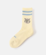ROSTER SOX / ロスターソックス CAT