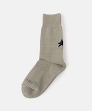 ROSTER SOX / ロスターソックス STAR by X