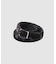 ≪追加≫NOCTO ARCHIVE/ノクト アーカイブ  Faux Fur Belt