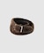 ≪追加≫NOCTO ARCHIVE/ノクト アーカイブ  Faux Fur Belt