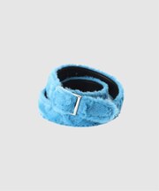 ≪追加≫NOCTO ARCHIVE/ノクト アーカイブ Faux Fur Belt