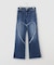 Carne Bollente / カルネボレンテ Love Pants Live On - Jeans