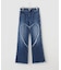 Carne Bollente / カルネボレンテ Love Pants Live On - Jeans
