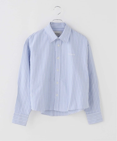 CARHARTT WIP / カーハート ダブリューアイピー W' L/S Kanan Shirt