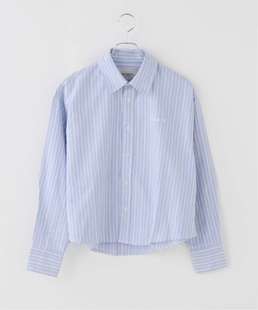 CARHARTT WIP / カーハート ダブリューアイピー W' L/S Kanan Shirt