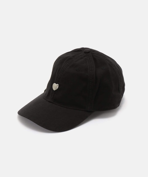 CARHARTT WIP / カーハート ダブリューアイピー Heart Metal Cap
