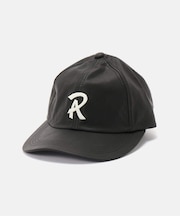 RACAL / ラカル Fake Leather B.B Cap