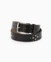 OBEY / オベイ STUDDED STAR BELT