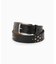 OBEY / オベイ STUDDED STAR BELT
