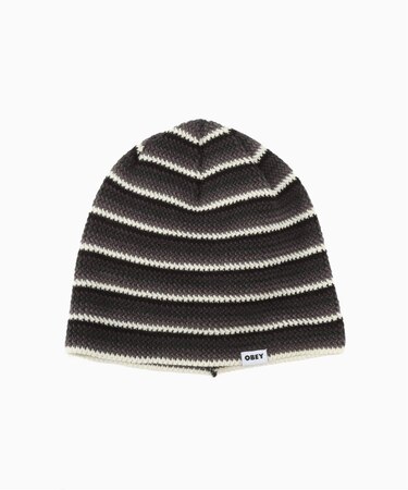 OBEY / オベイ BROADCAST BEANIE