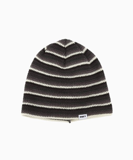 OBEY / オベイ BROADCAST BEANIE