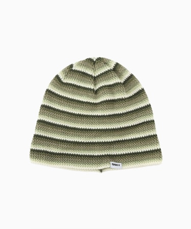 OBEY / オベイ BROADCAST BEANIE