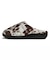SUBU / スブ ORIGINALS F-LINE COW BROWN / SB-371