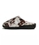 SUBU / スブ ORIGINALS F-LINE COW BROWN / SB-371