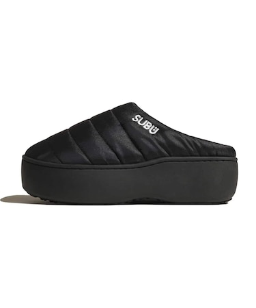 SUBU / スブ PLATFORM BLACK / SV-201